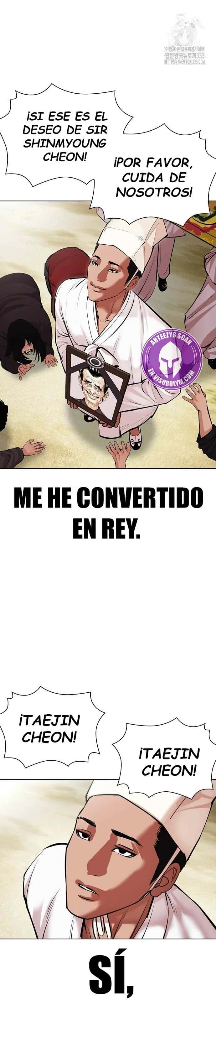 Capitulo 496 page 33