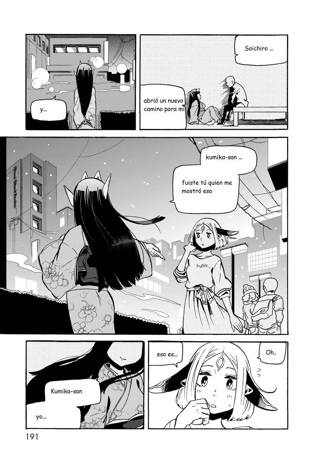 Capitulo 21 page 22