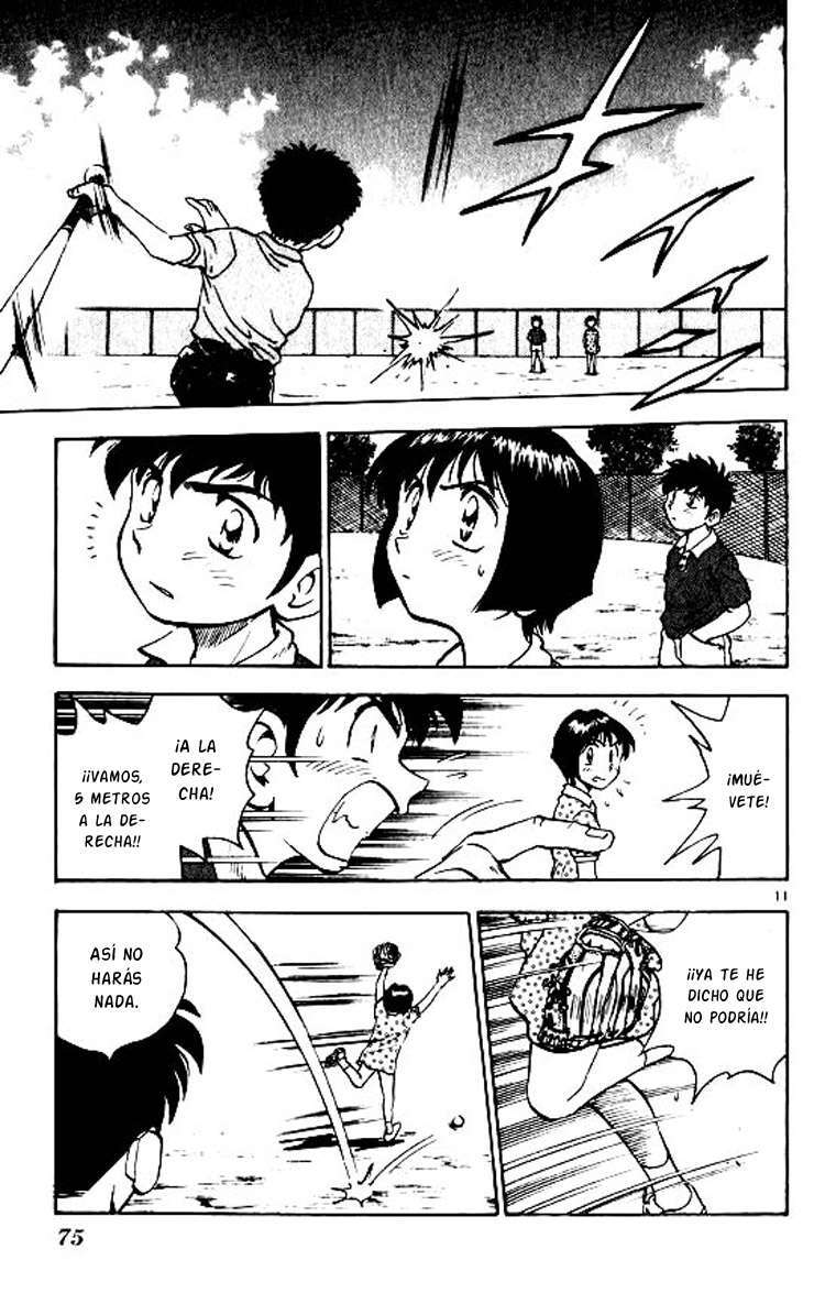Capitulo 73 page 11