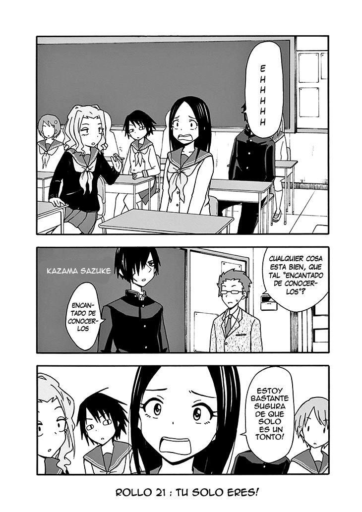 Capitulo 21 page 36