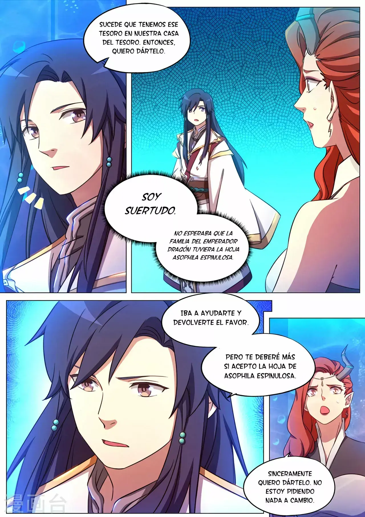 Capitulo 108 page 10