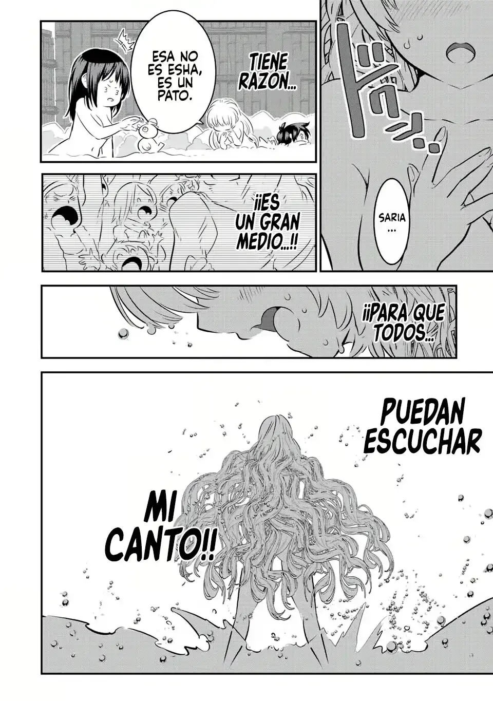 Capitulo 88 page 19