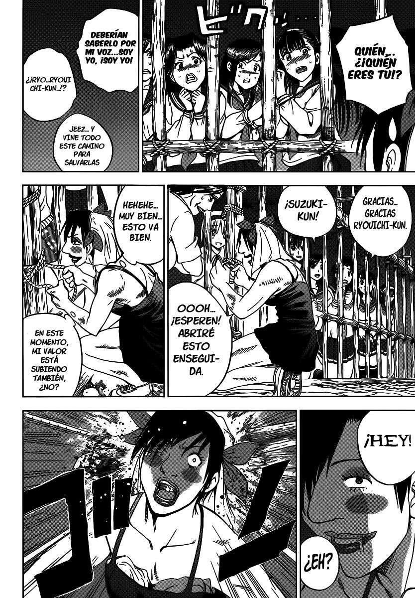 Capitulo 161 page 7