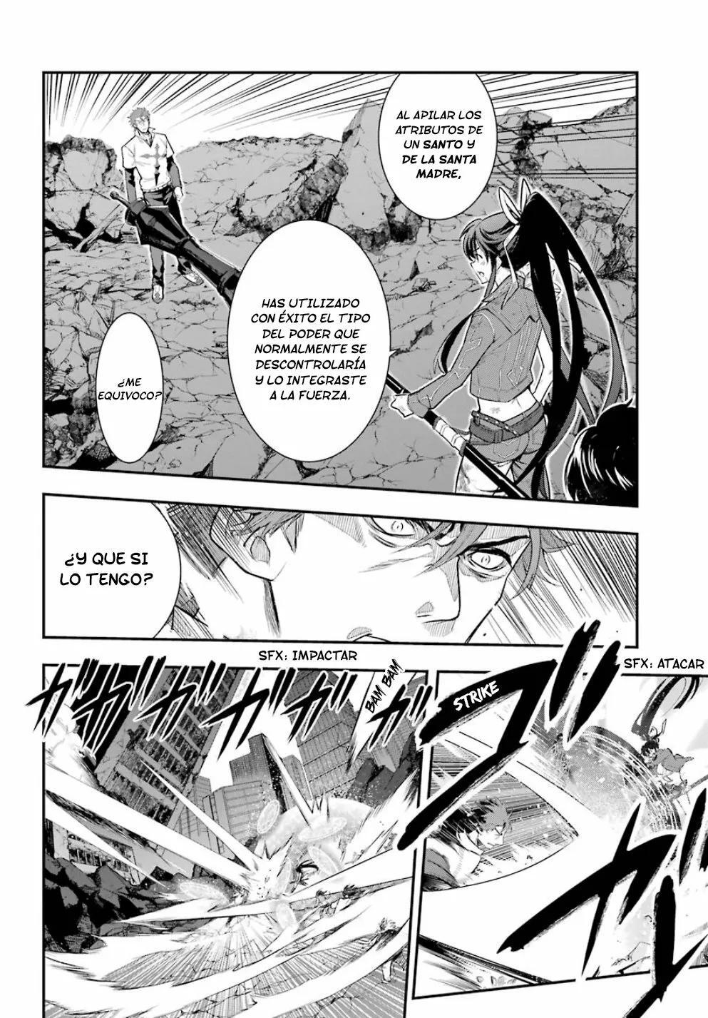 Capitulo 162 page 6