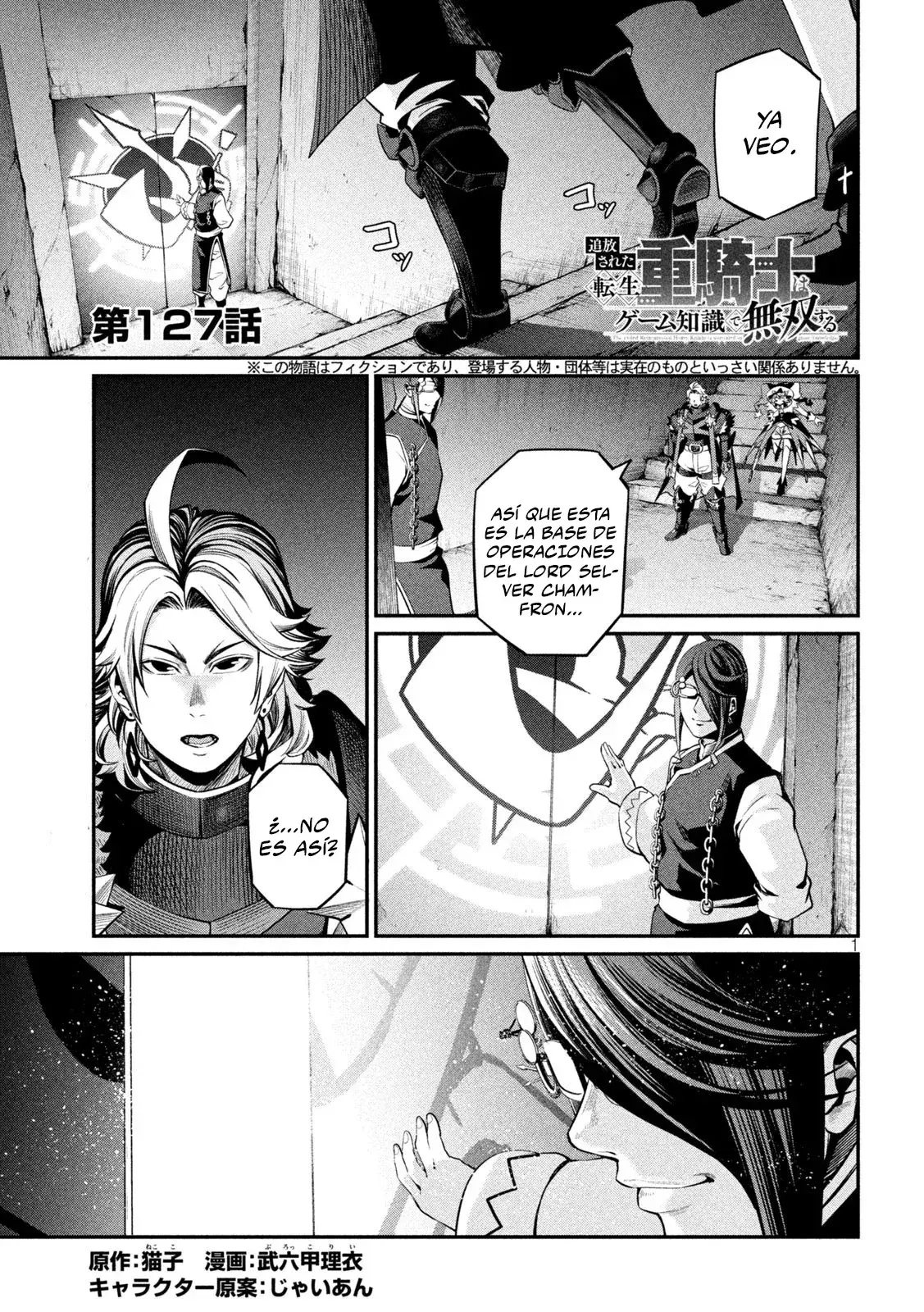 Capitulo 127 page 3