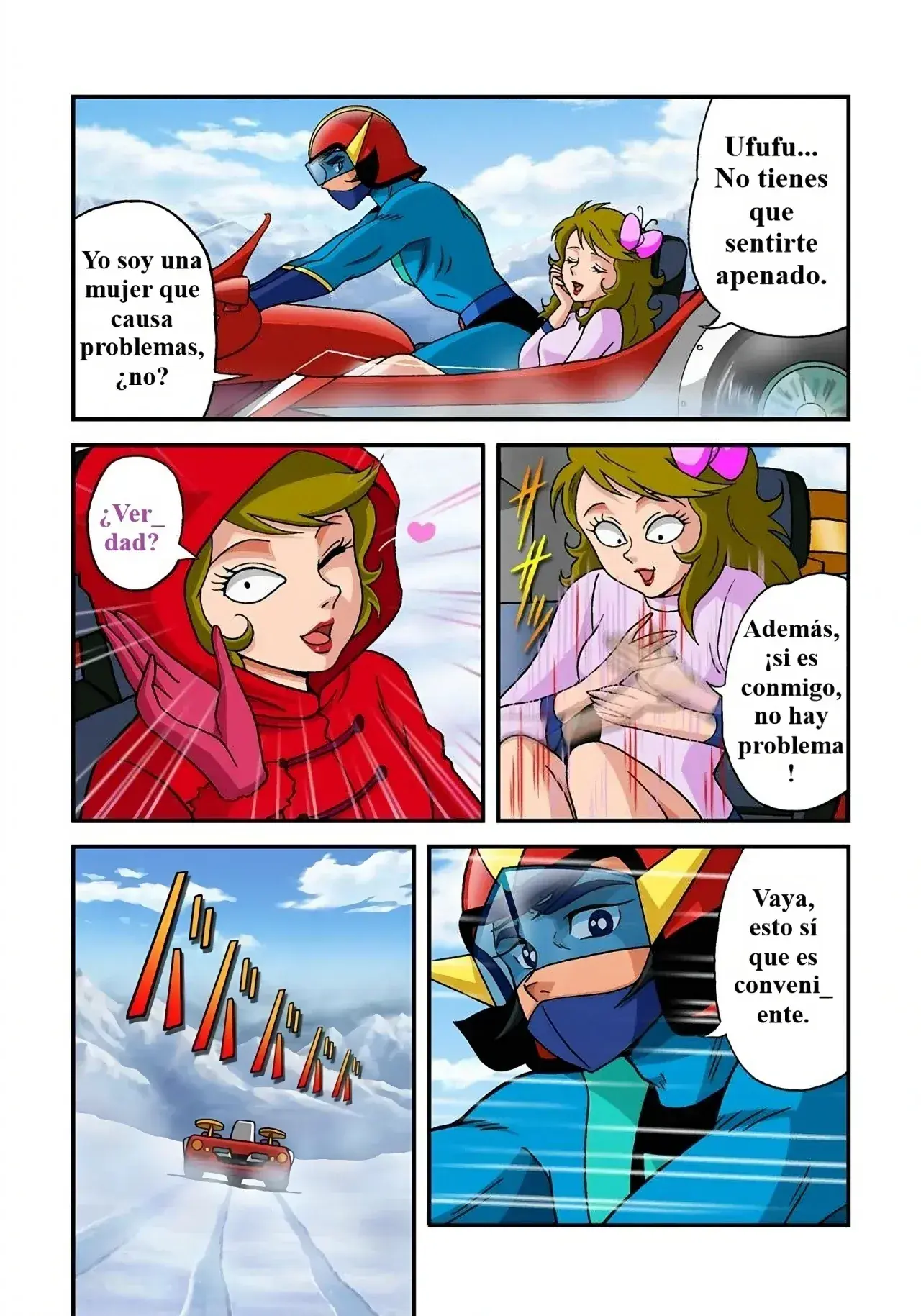 Capitulo 15 page 12