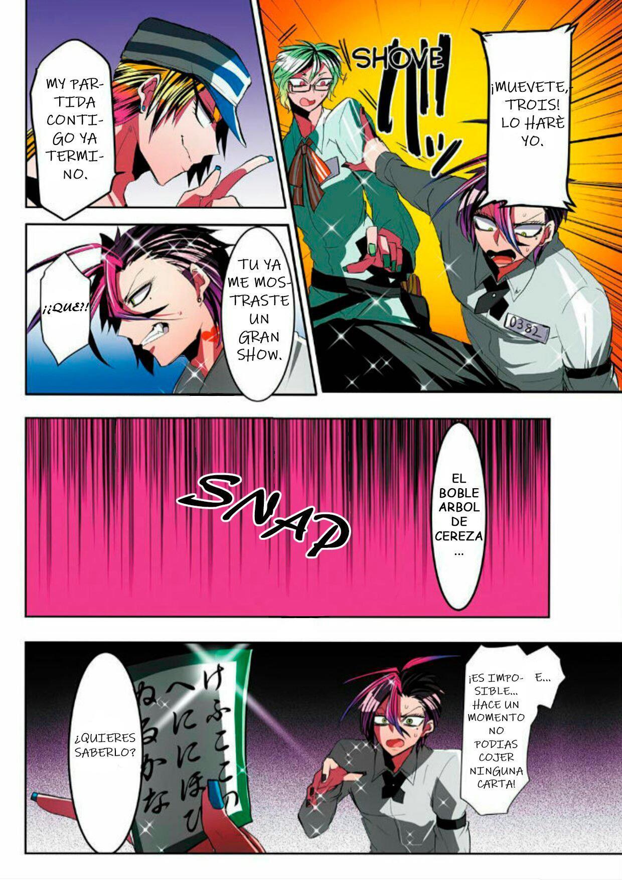 Capitulo 17 page 15