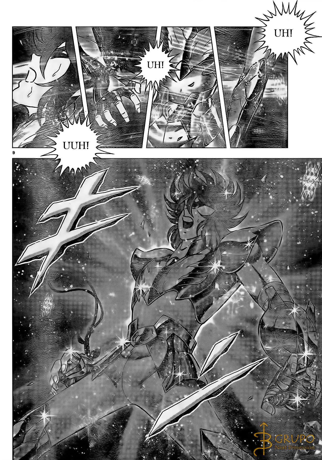 Capitulo 71 page 9