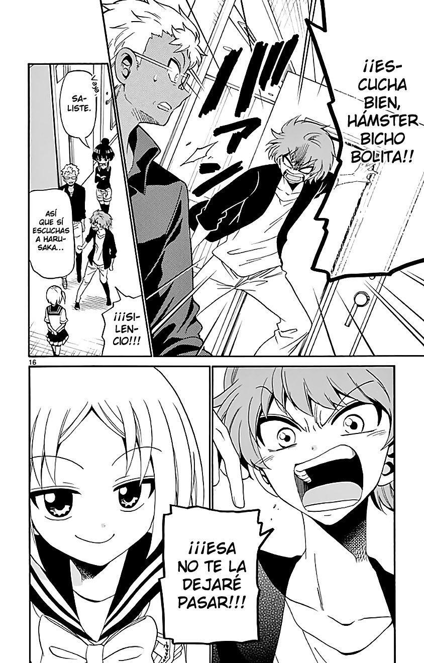 Capitulo 96 page 16