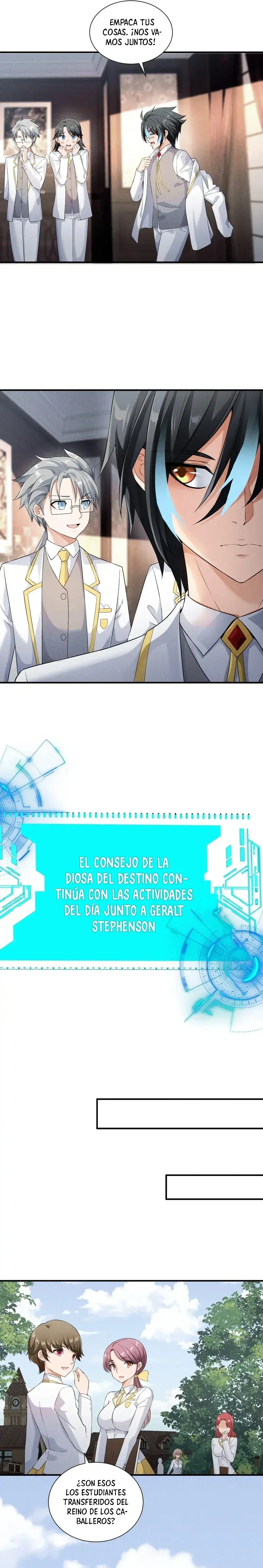 Capitulo 84 page 18