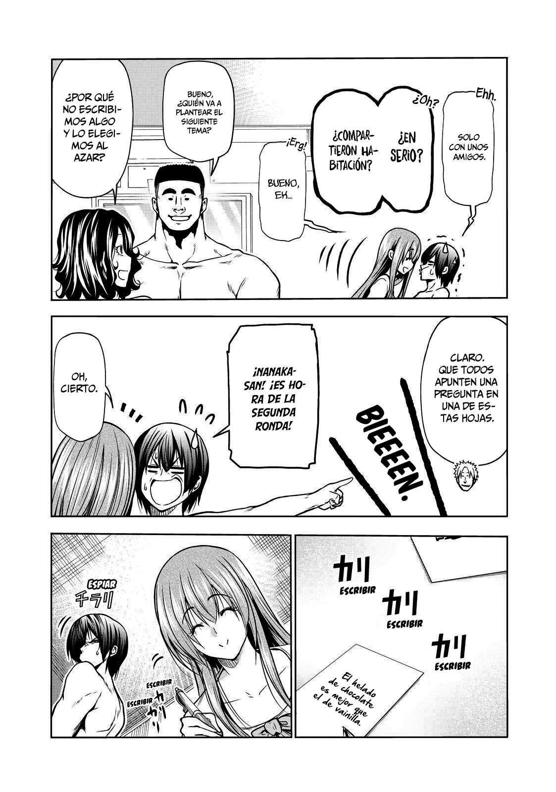 Capitulo 70 page 25
