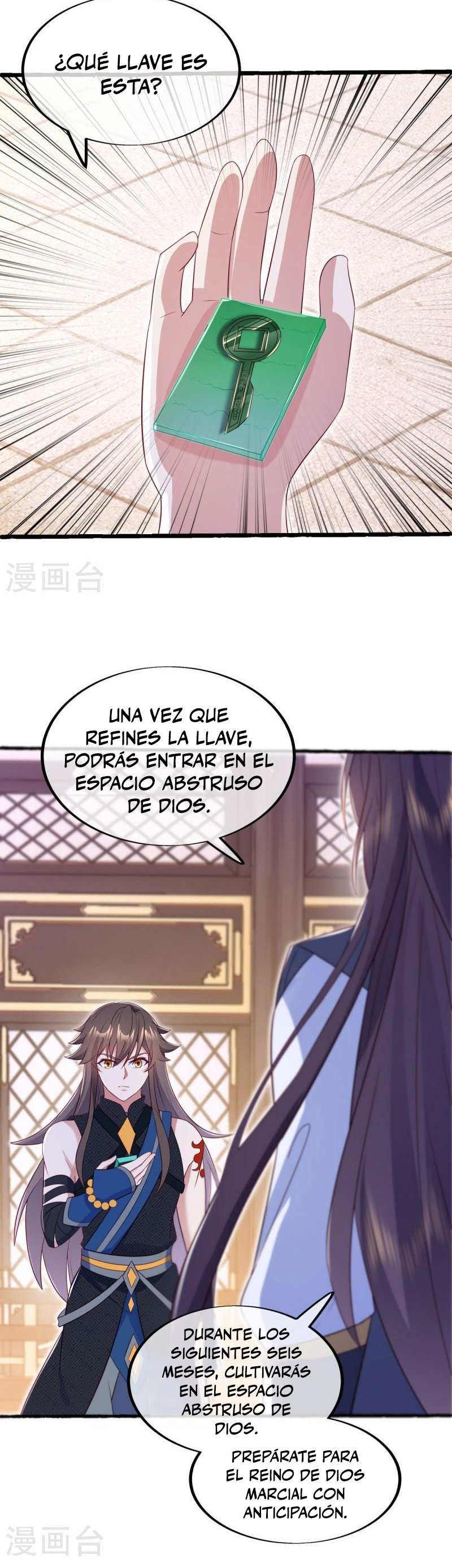 Capitulo 499 page 22
