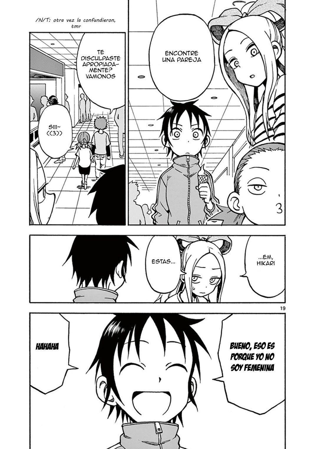 Capitulo 21 page 21