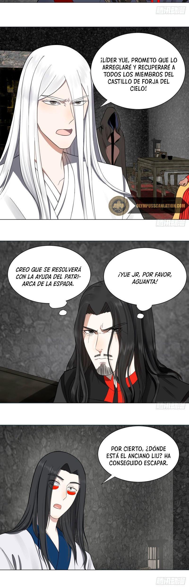 Capitulo 60 page 20