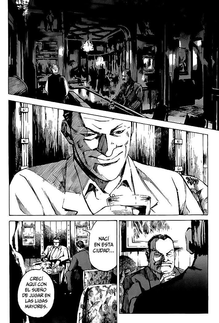 Capitulo 70 page 18