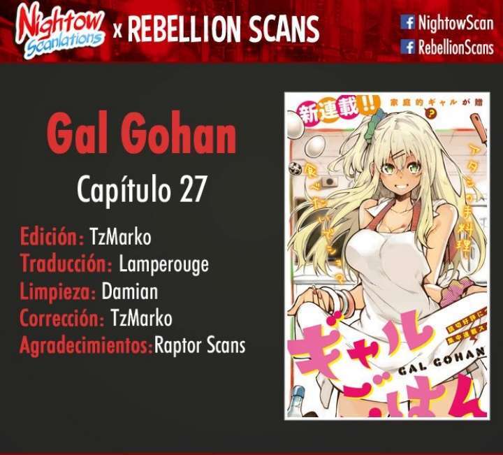 Capitulo 27 page 1