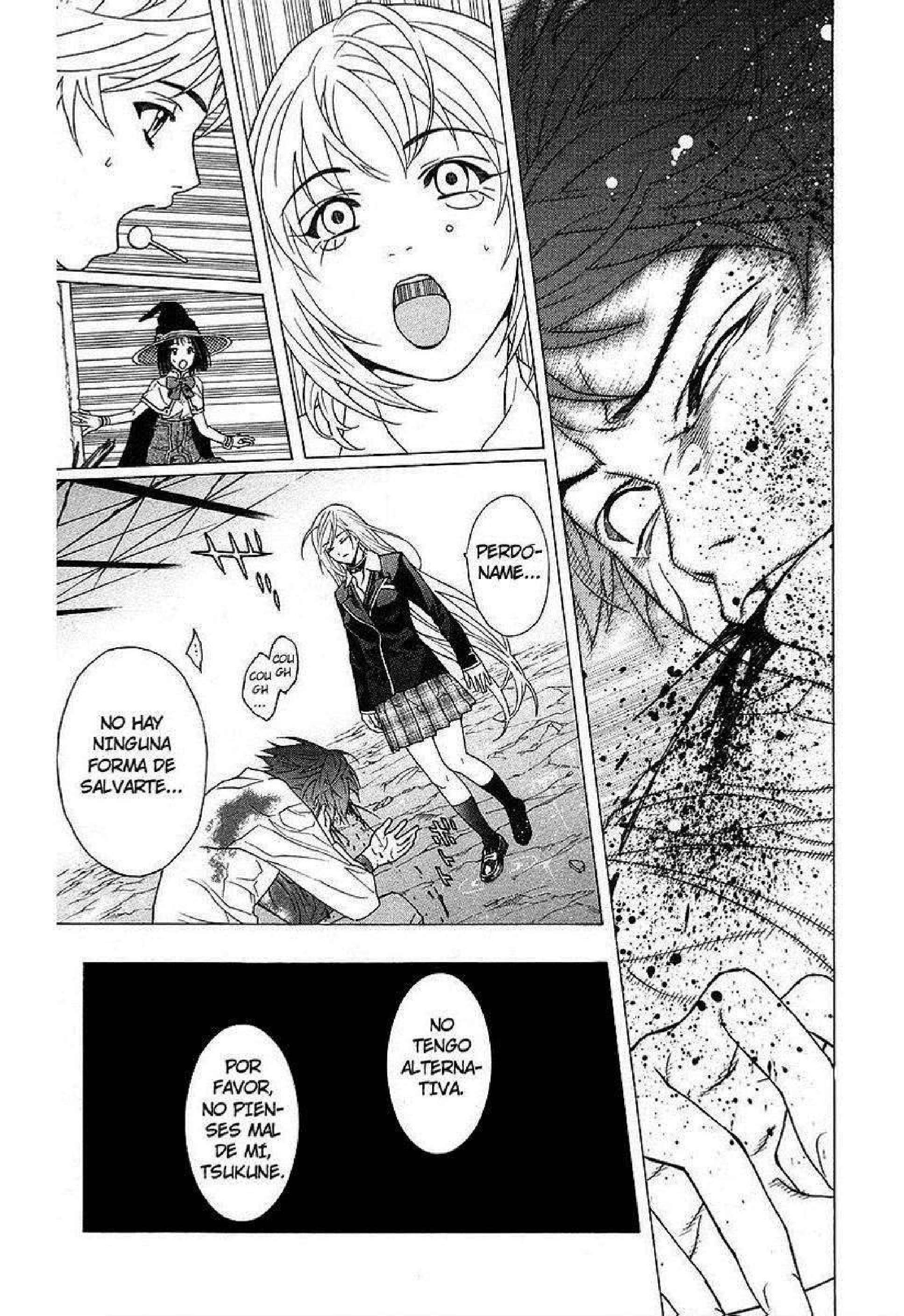 Capitulo 23 page 18
