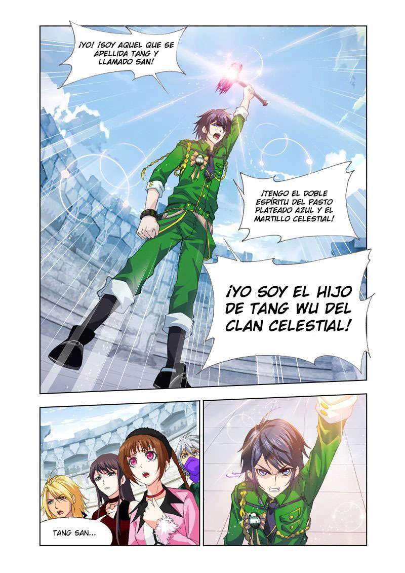 Capitulo 124 page 24