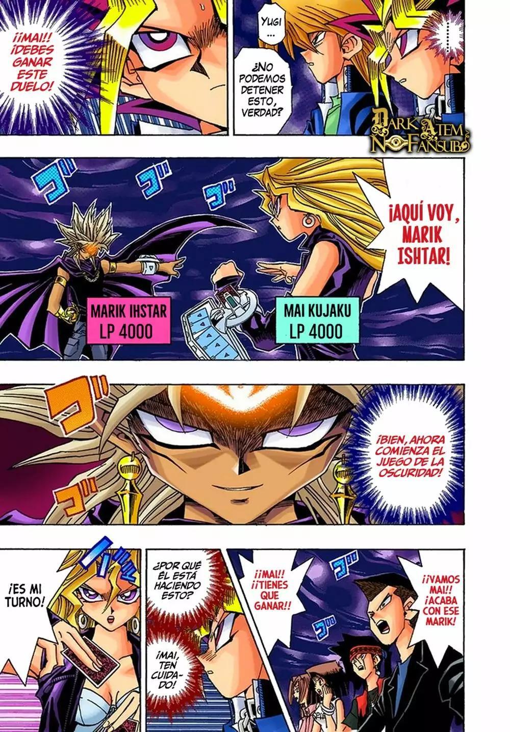 Capitulo 219 page 10