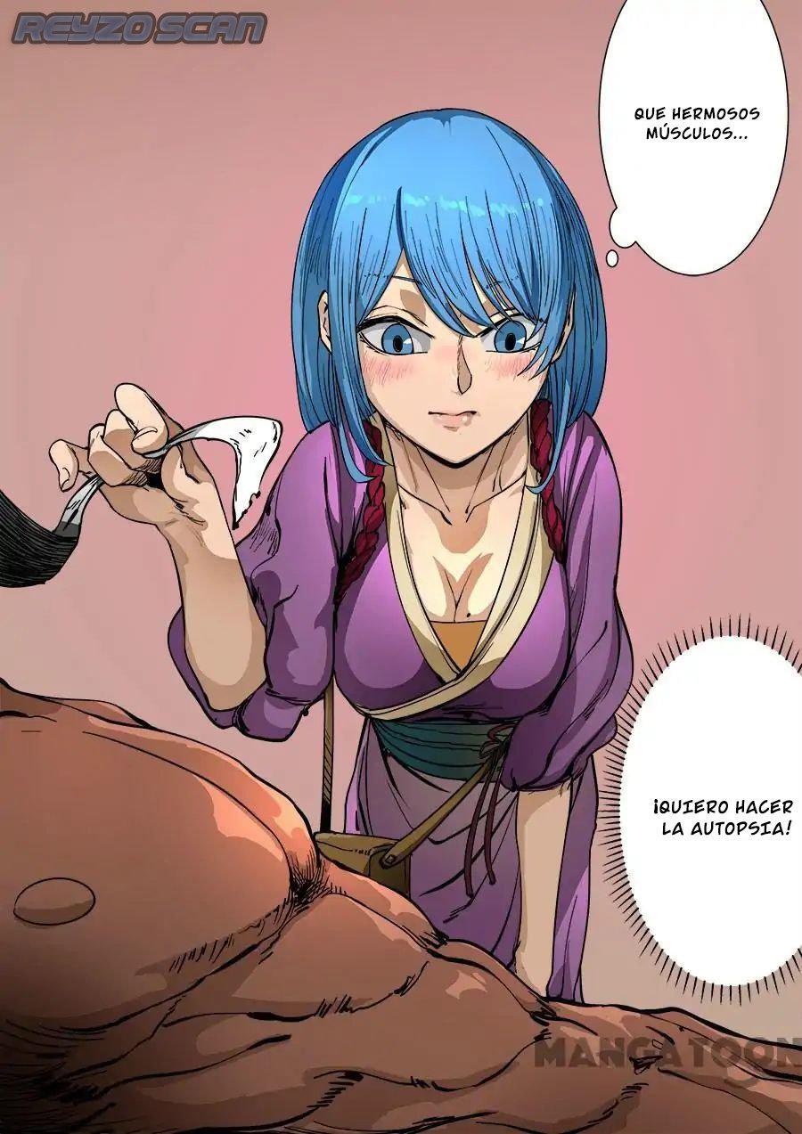 Capitulo 231 page 10