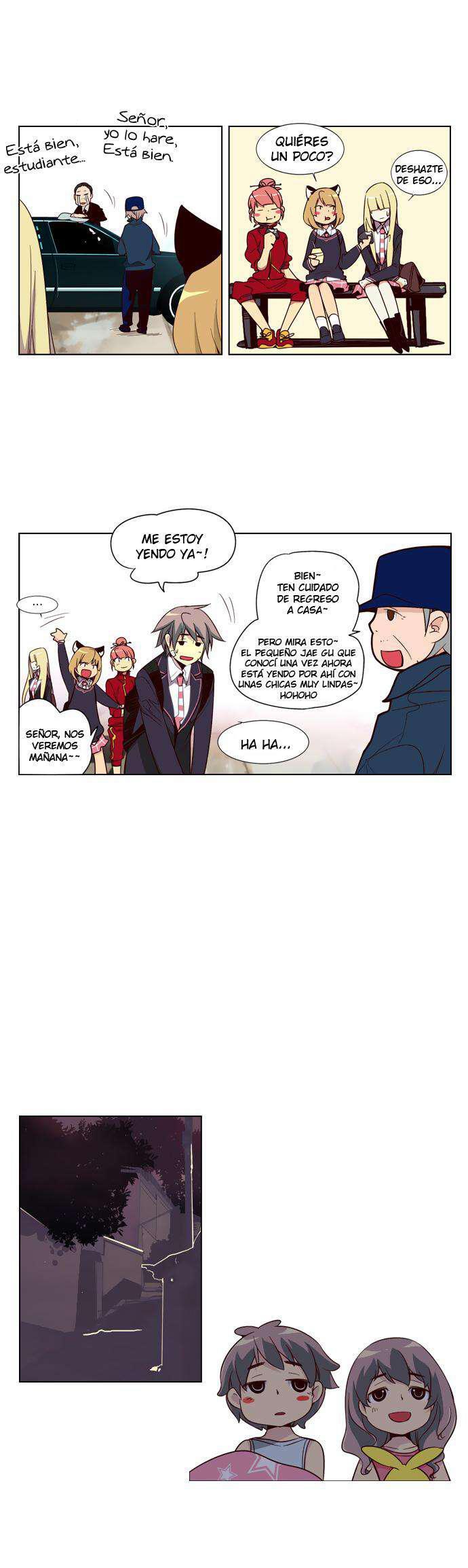 Capitulo 20 page 7