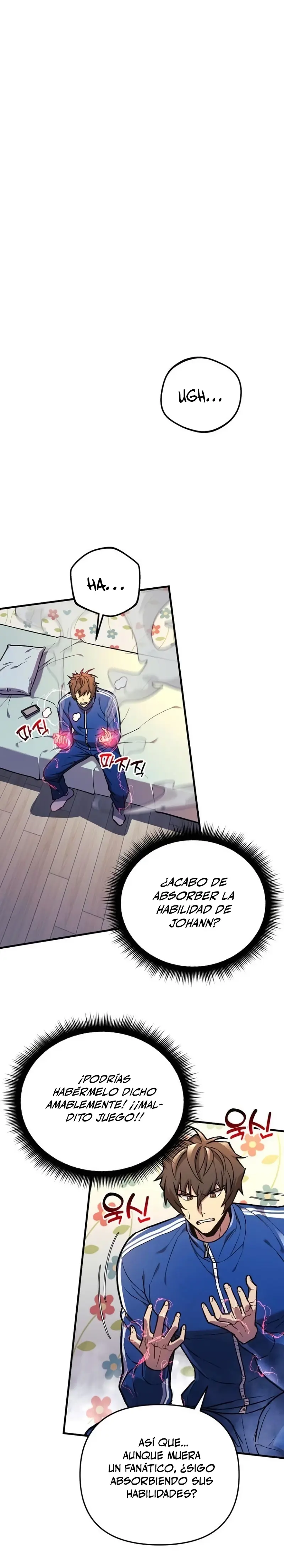 Capitulo 32 page 22