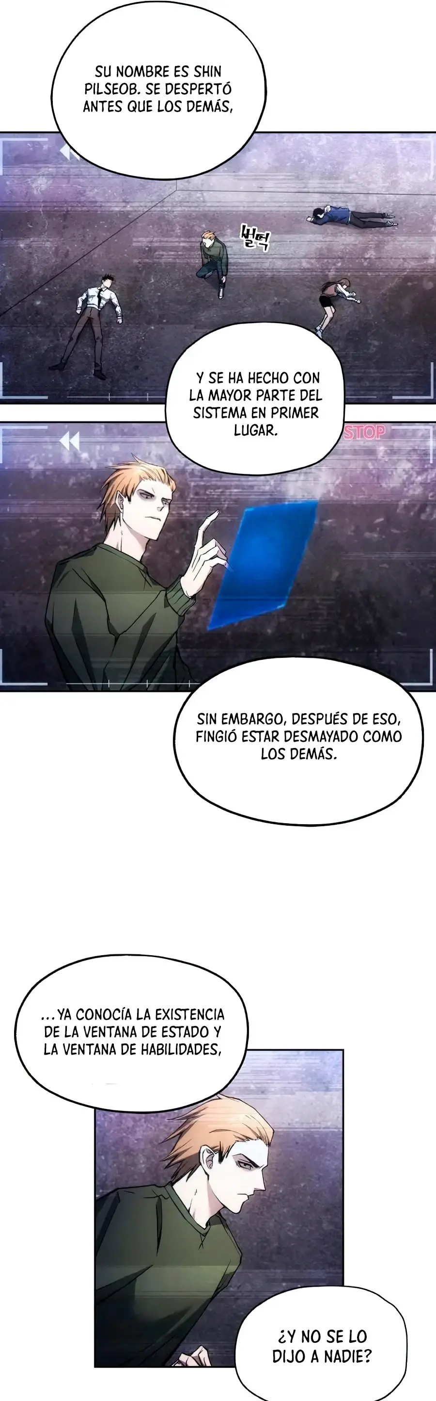 Capitulo 1 page 30