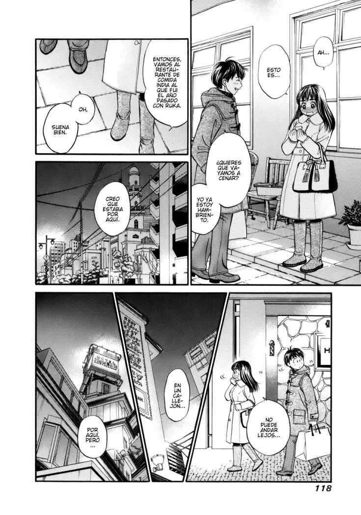 Capitulo 16 page 21