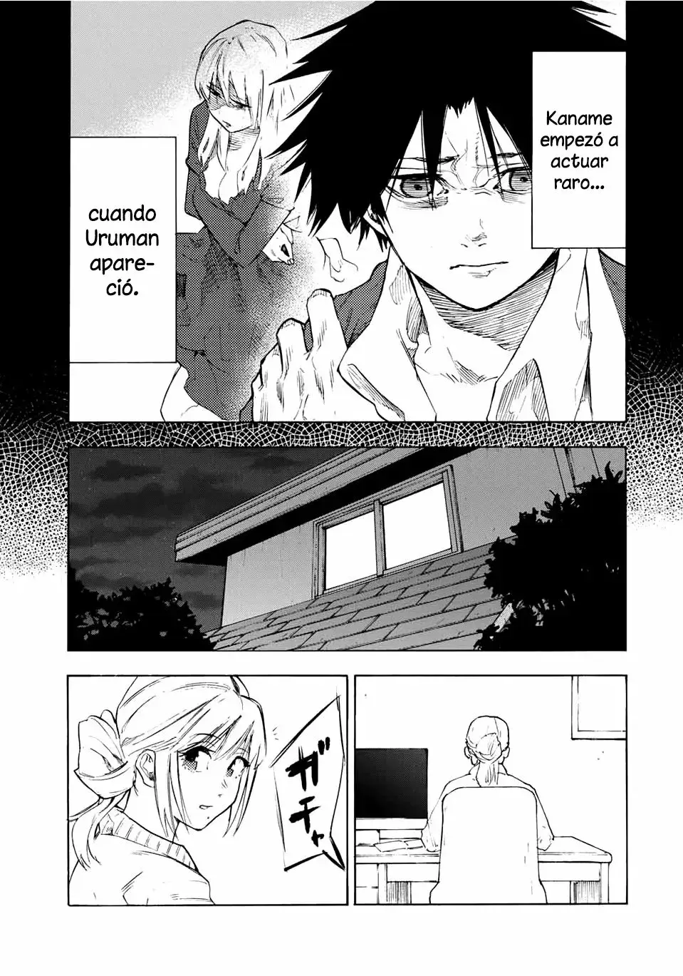 Capitulo 63 page 7