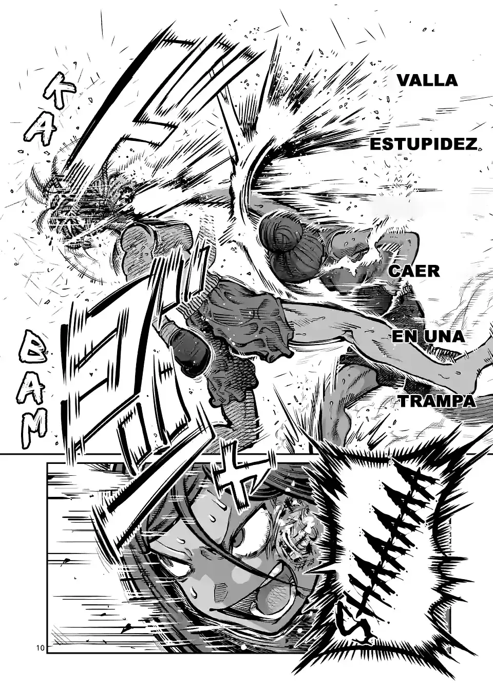Capitulo 150 page 12