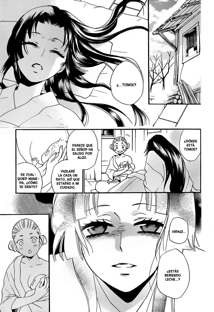 Capitulo 99 page 5