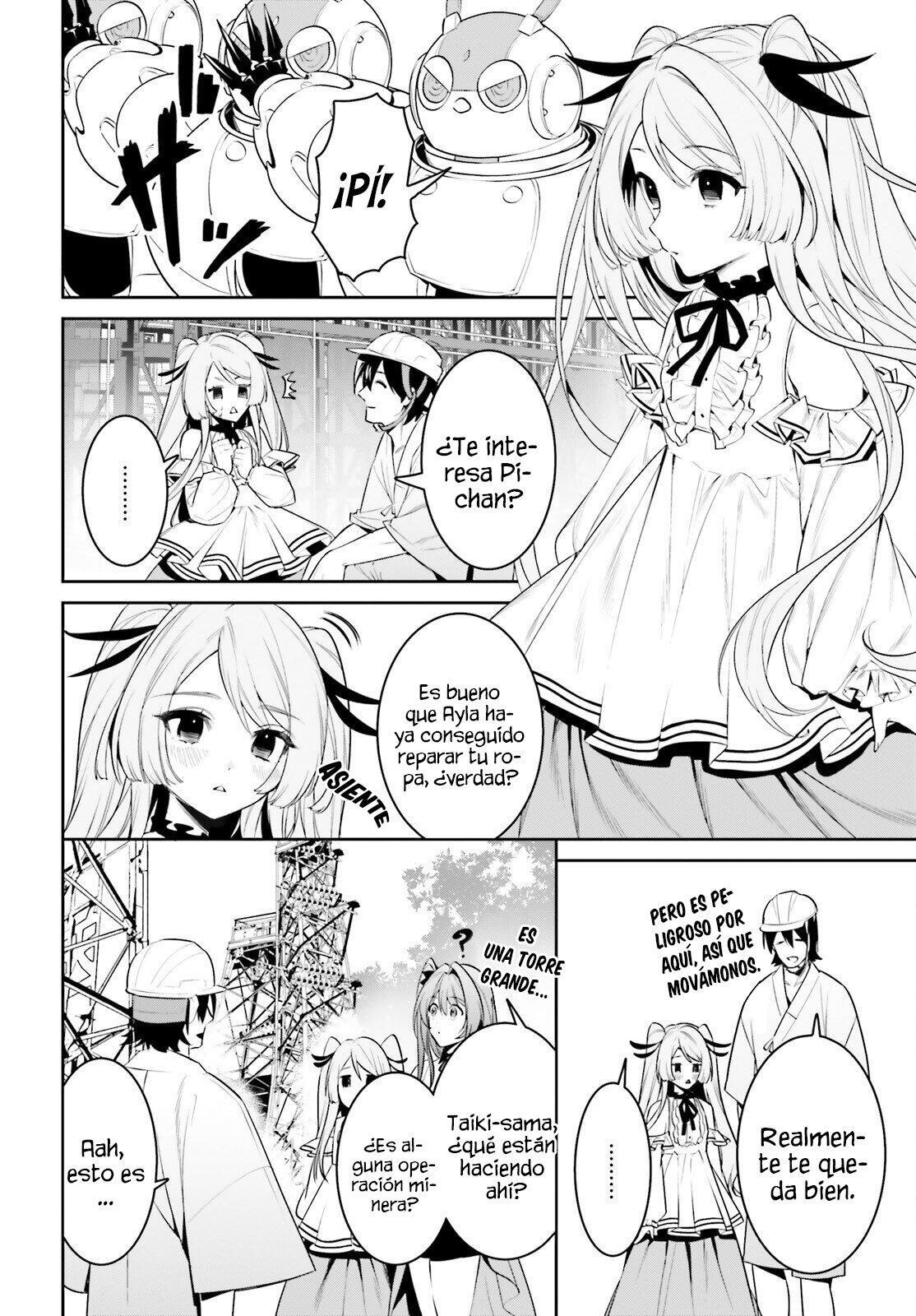 Capitulo 36 page 9