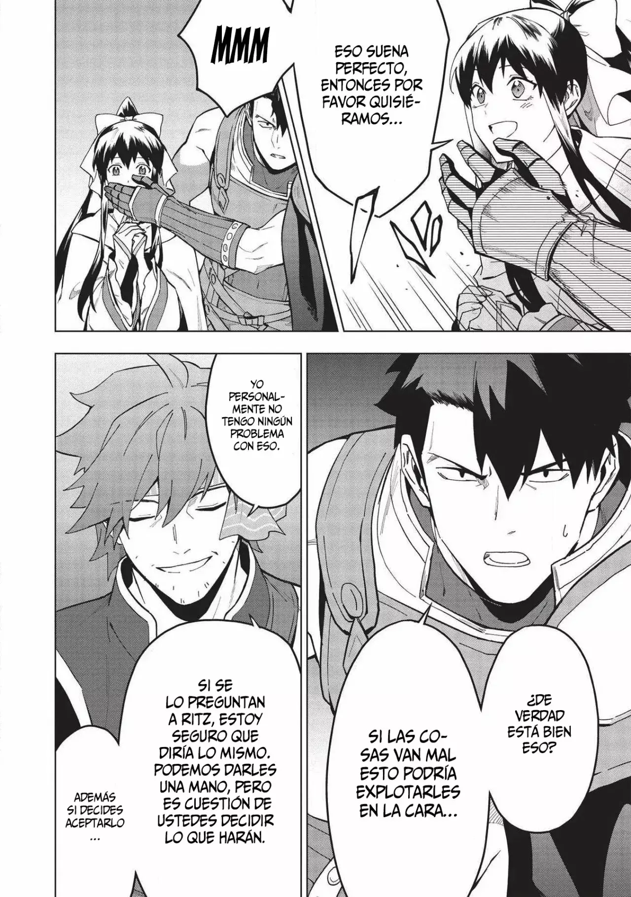 Capitulo 17.20 page 14