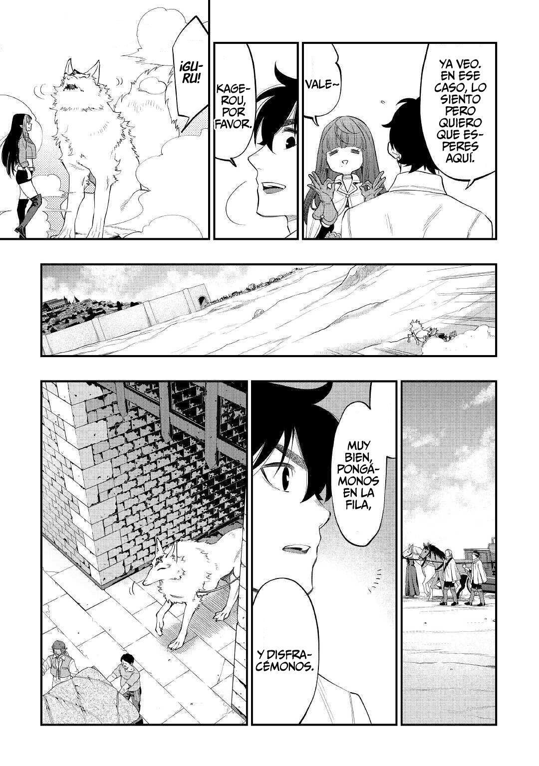Capitulo 68 page 10
