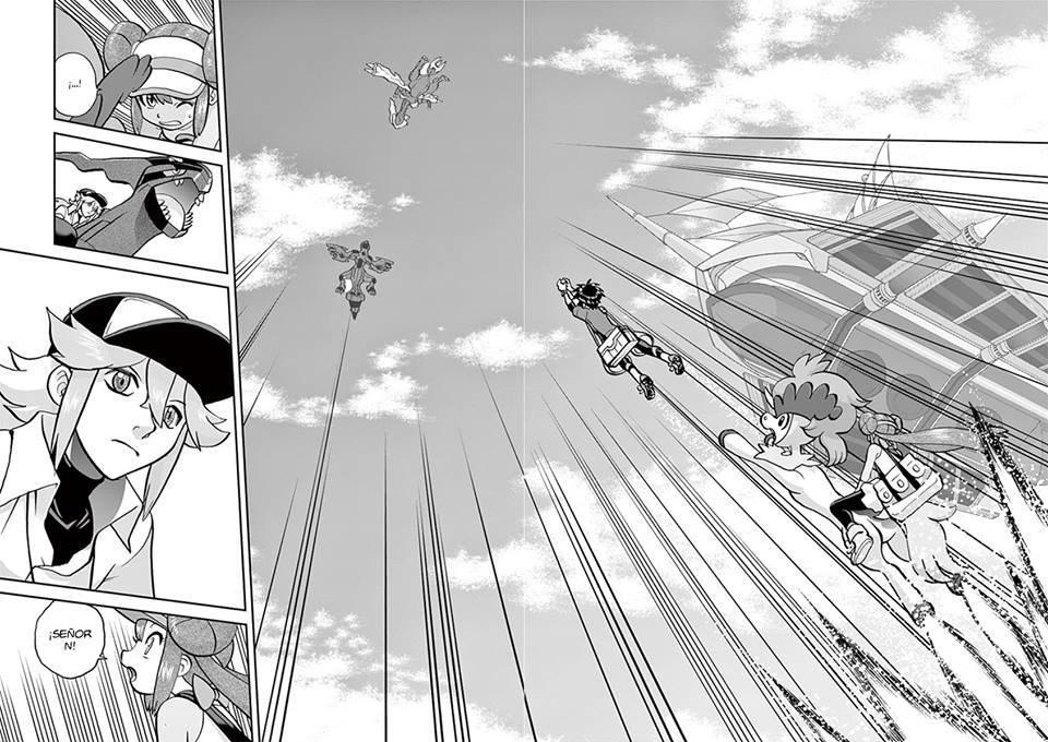 Capitulo 543.50 page 10