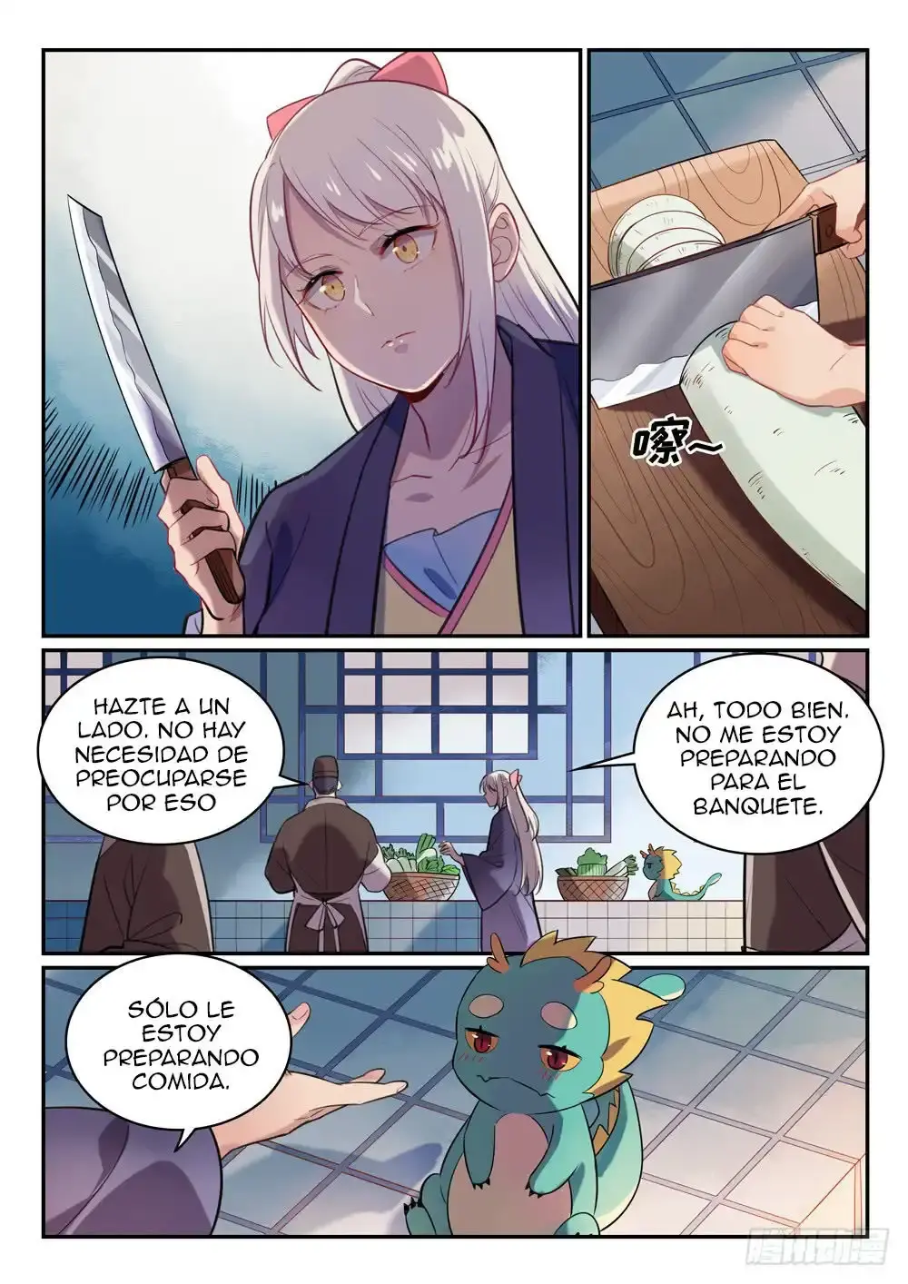 Capitulo 468 page 7