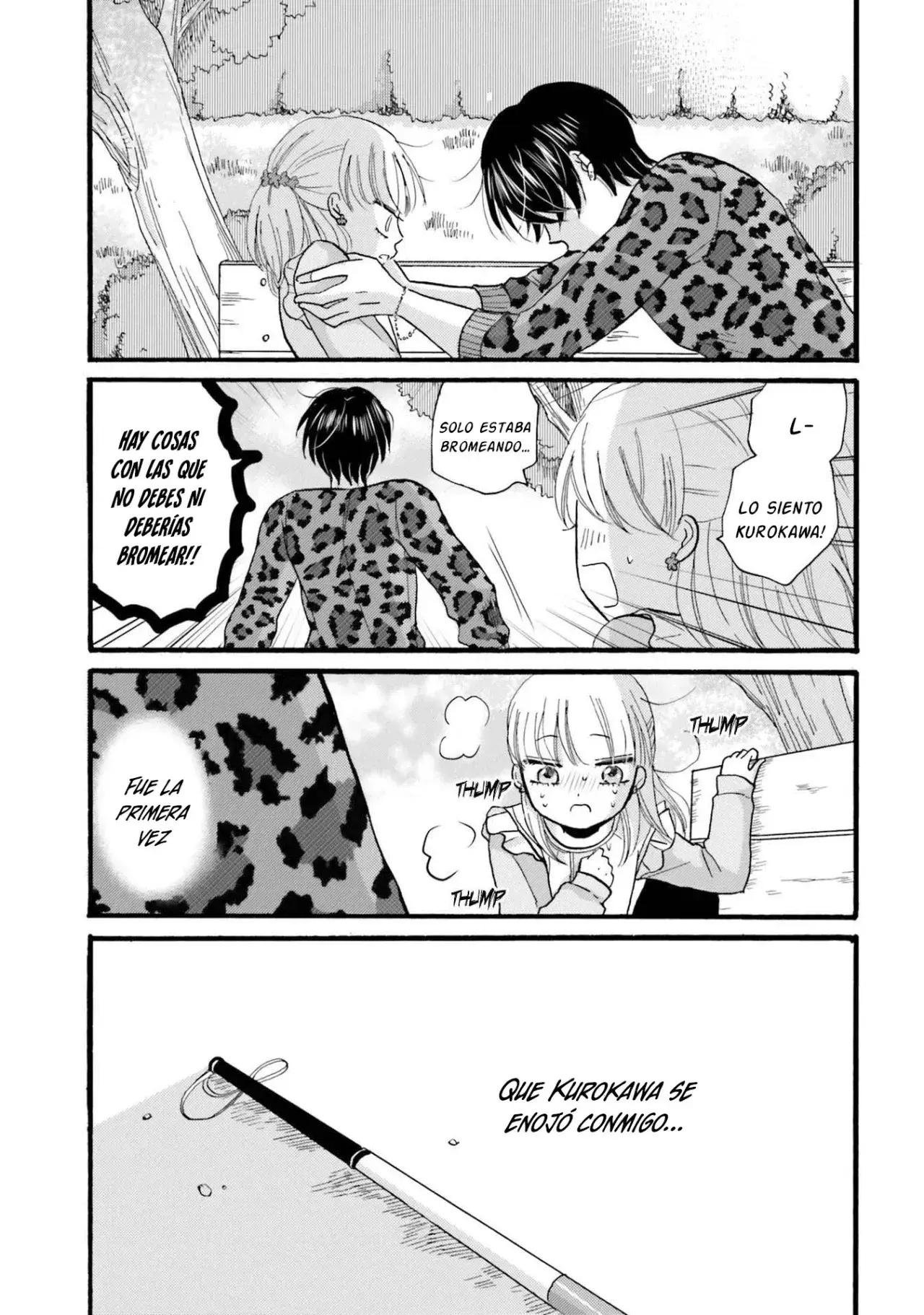Capitulo 87 page 20