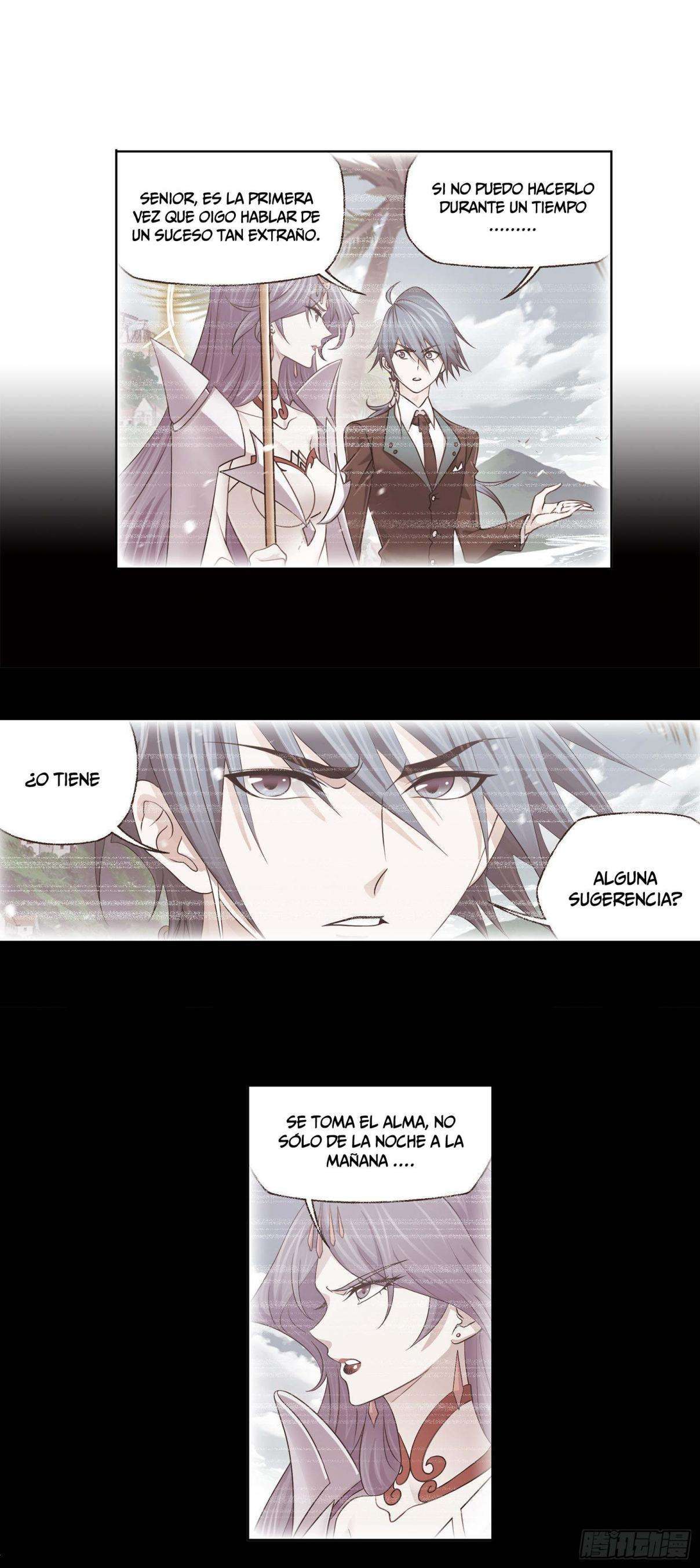 Capitulo 333.5 page 5