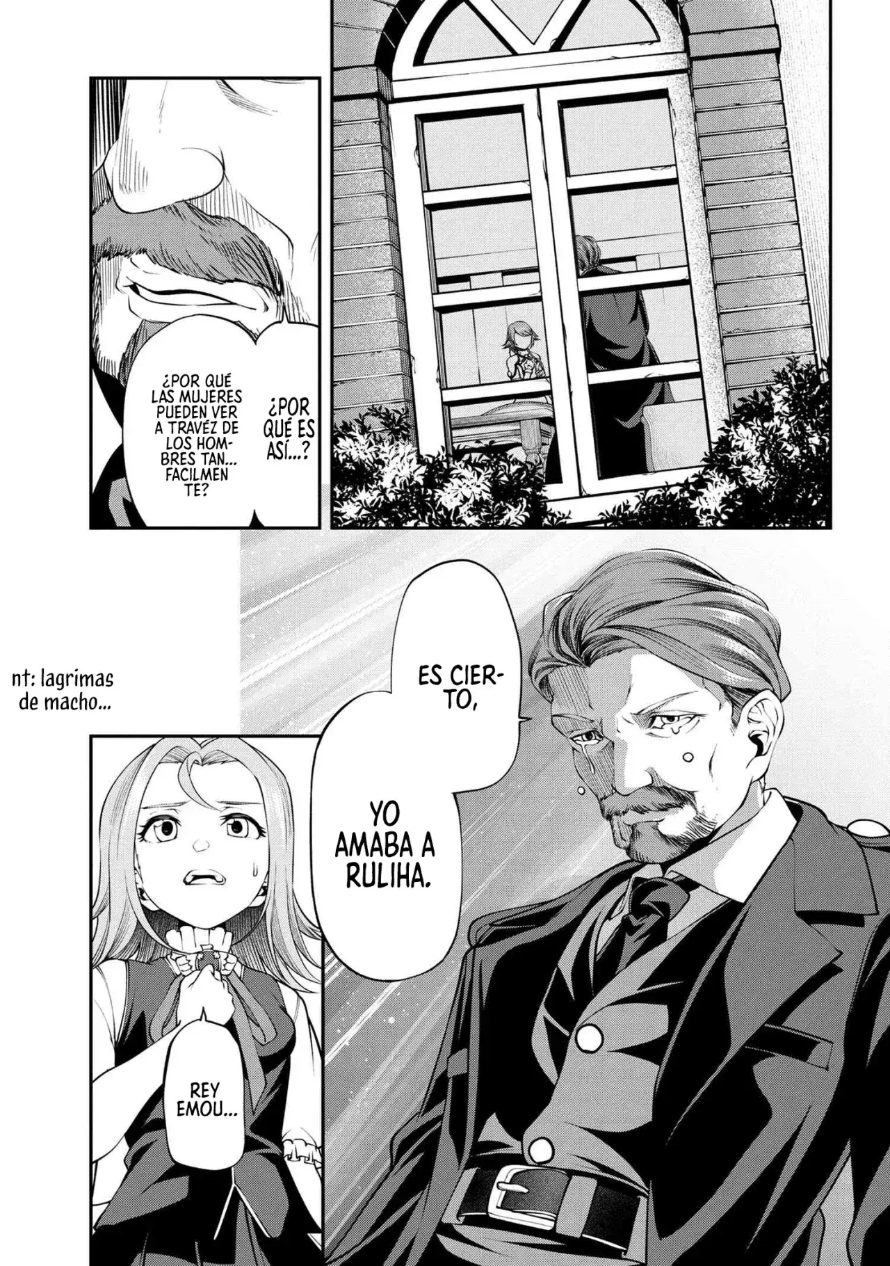 Capitulo 18.20 page 23