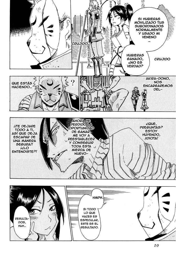 Capitulo 17 page 14
