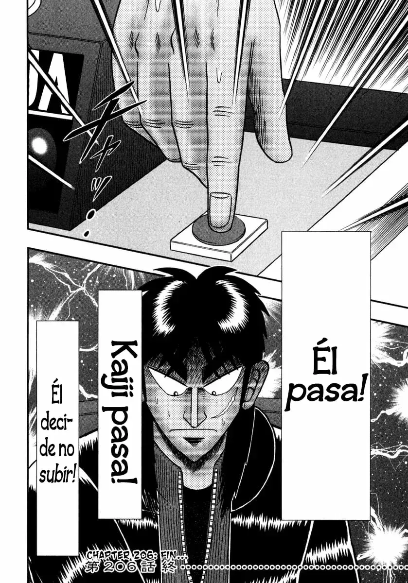 Capitulo 106 page 19