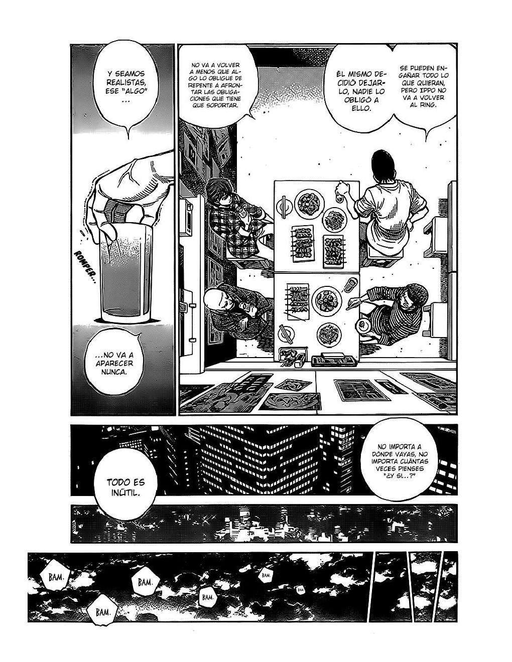 Capitulo 1291 page 11