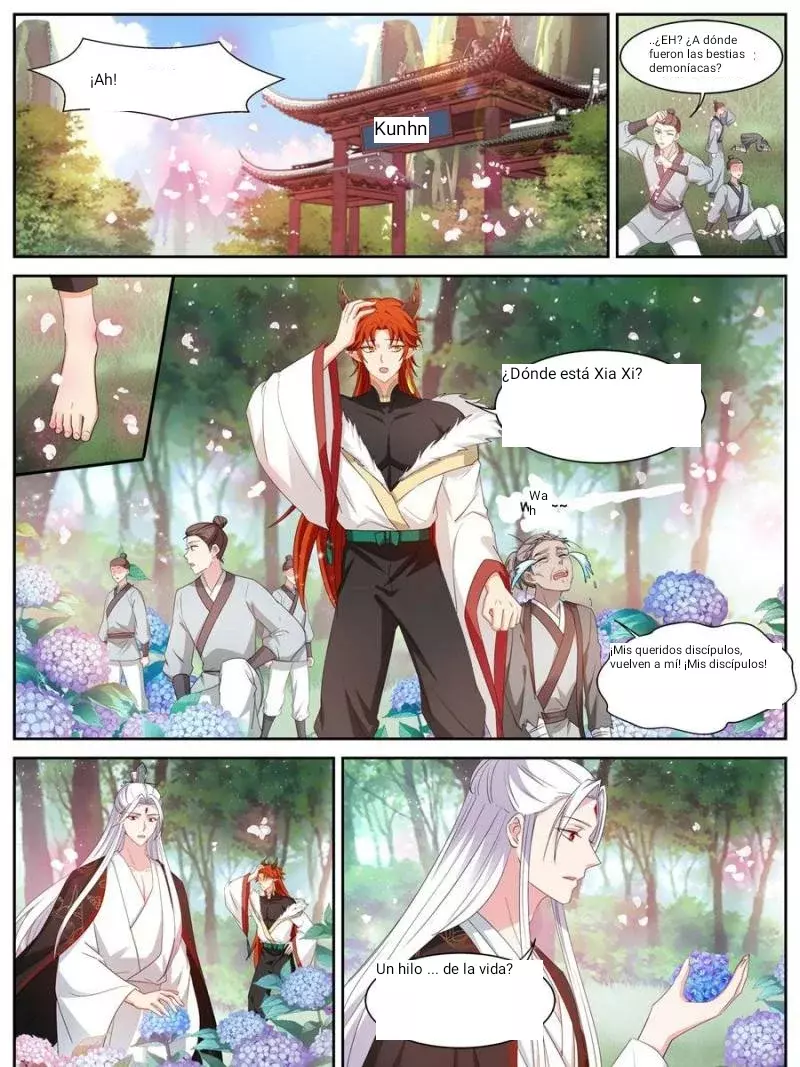 Capitulo 405 page 6