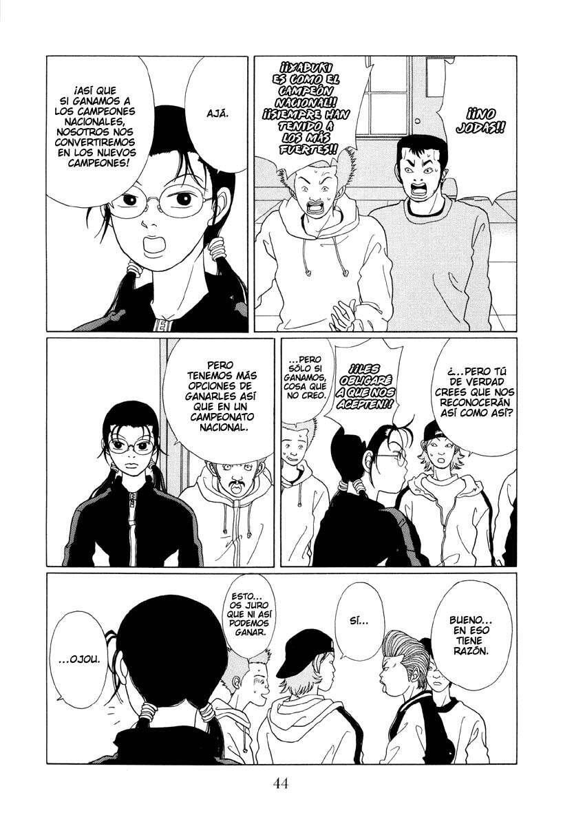 Capitulo 43 page 4