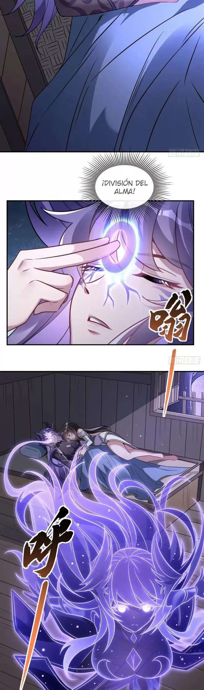 Capitulo 107 page 22