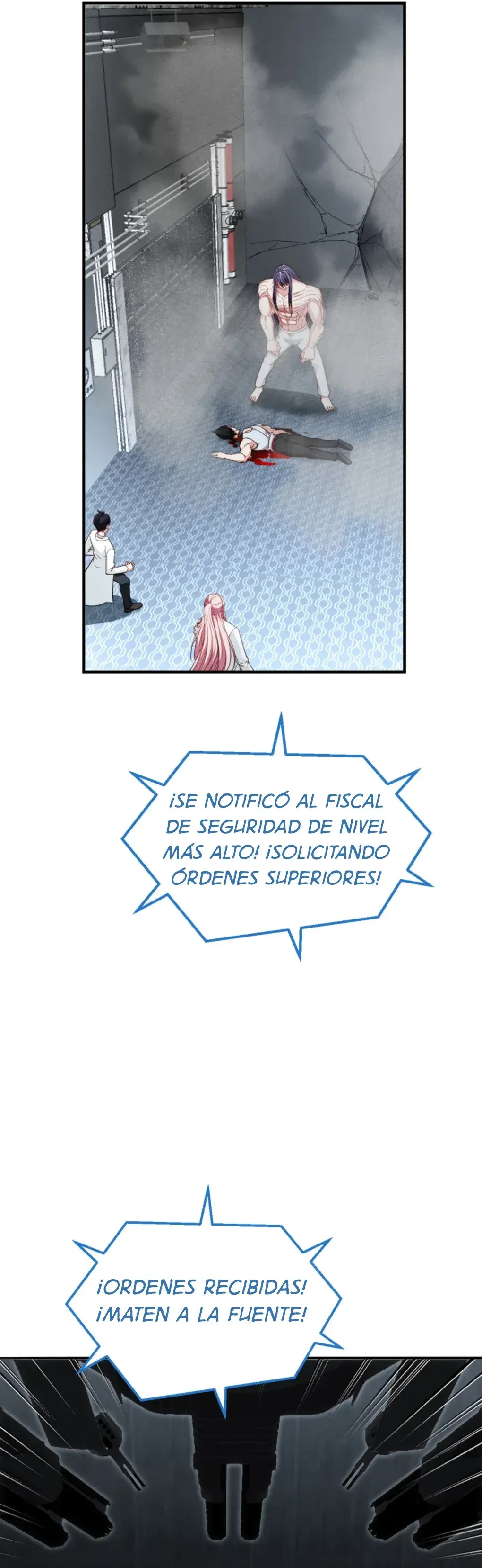 Capitulo 91 page 26