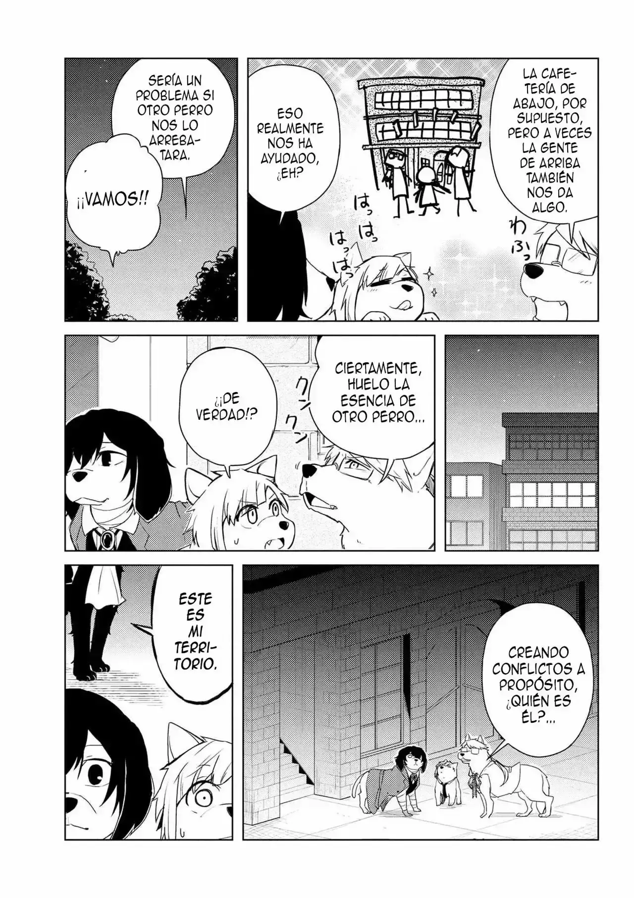 Capitulo 23 page 4