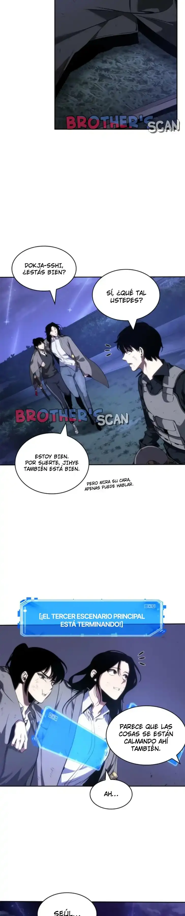 Capitulo 43 page 34