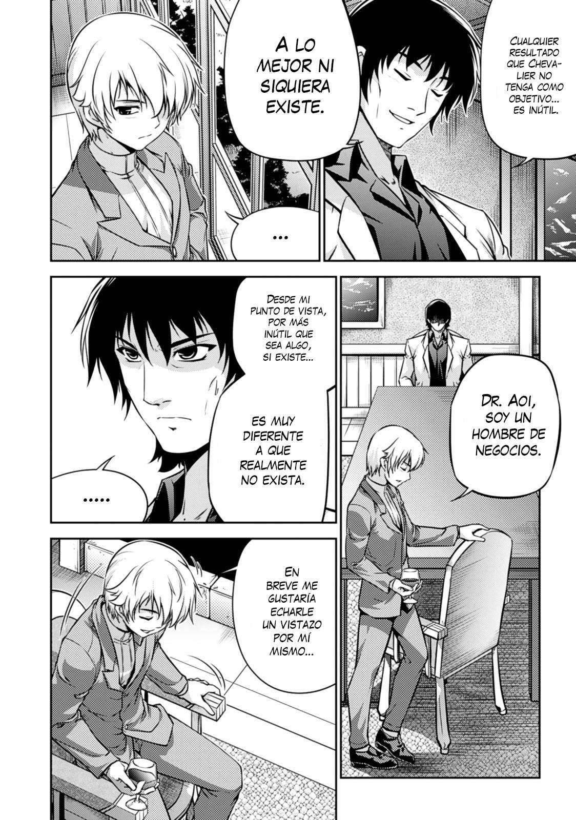 Capitulo 27 page 14