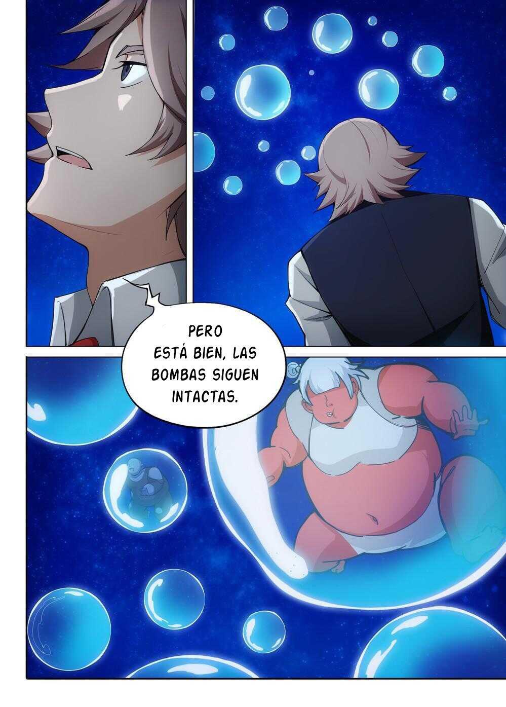Capitulo 321 page 10